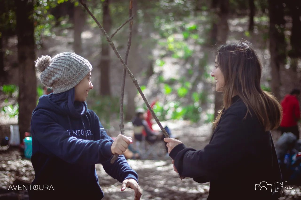 Best 5 Activities to Do During Your Camping Experience